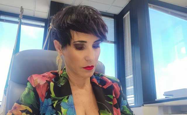 Desire Manca Lavoro