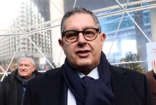 Giovanni Toti