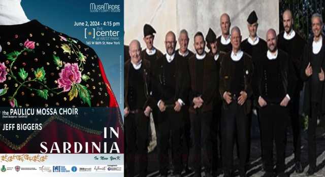 Il coro