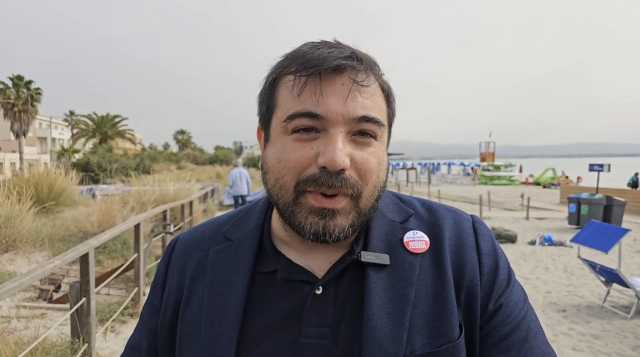 Matteo Massa Consigliere