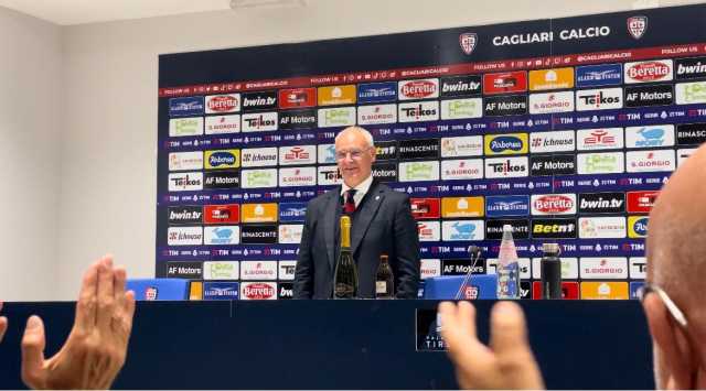 Claudio Ranieri 