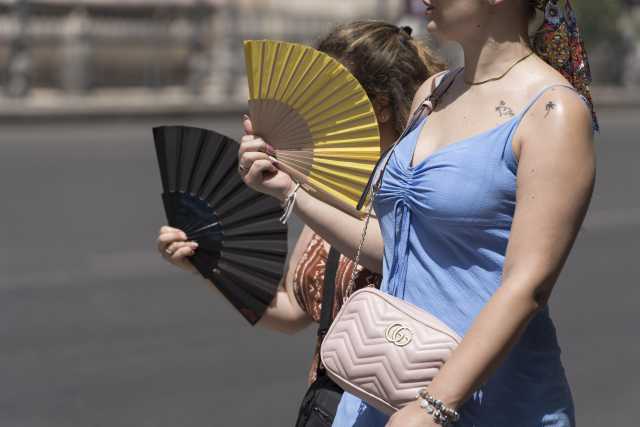 Ondate di calore