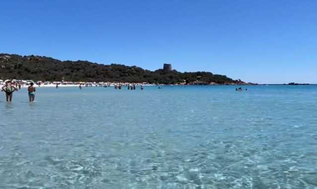 Cala Pira