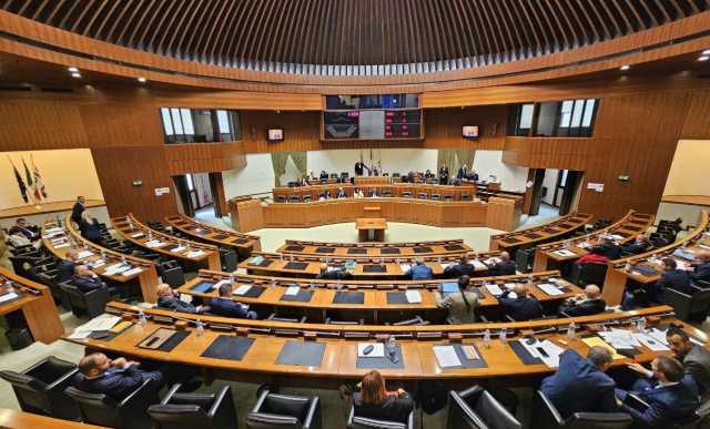 DECRETO SALVA SARDEGNA 
