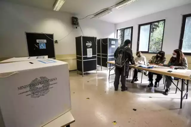 Elezioni