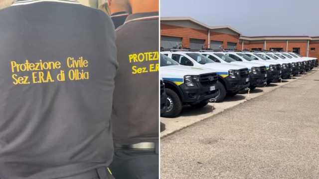 Protezione Civile