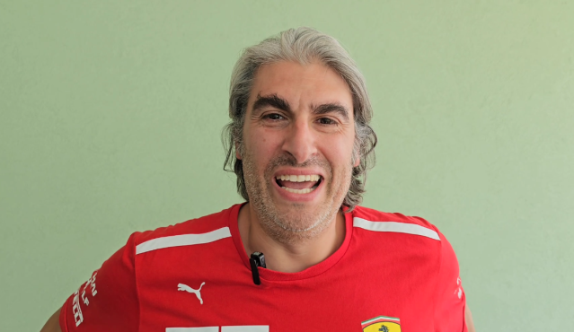 TOMASO LOCCI