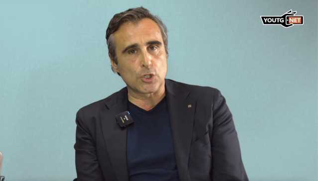 Balletto Intervista