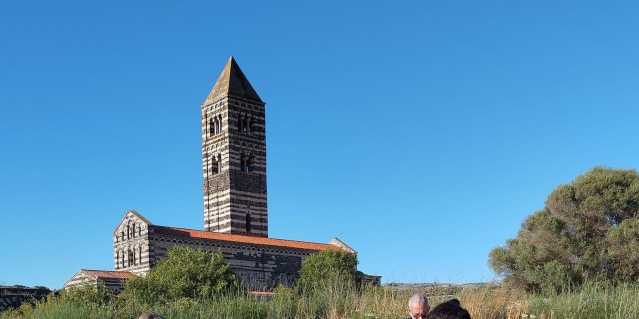 Basilica Saccargia