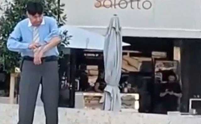 Candidato Pescara