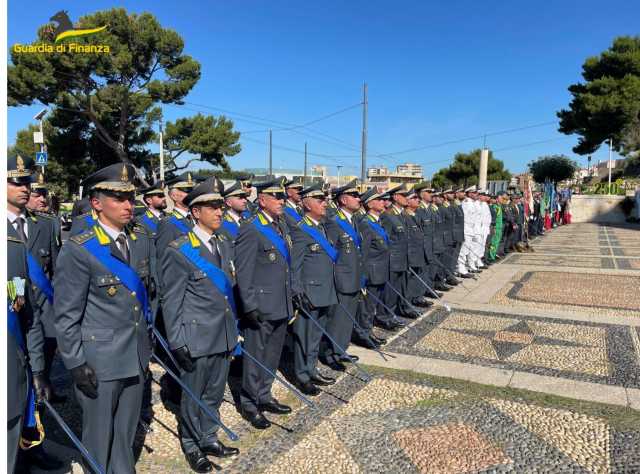 Gdf Cagliari Anniverasrio