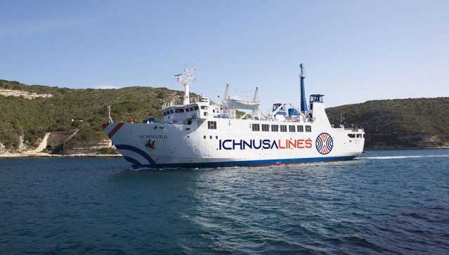 Ichnusa Lines