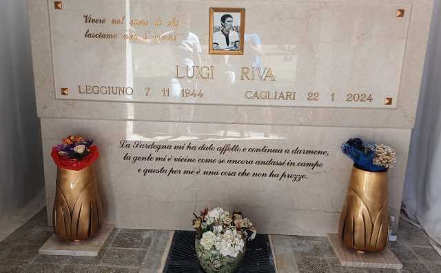 Lapide Riva