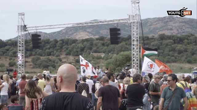 Mobilitazione Saccargia