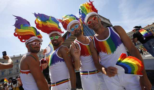 Pride 2023