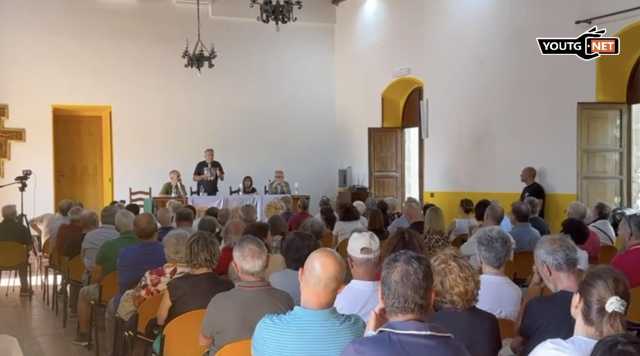 Sanluri Incontro
