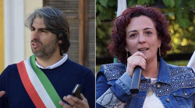 Tomaso Locci Valentina Picciau