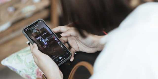 Truffa Sms
