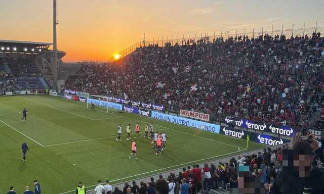 Stadio