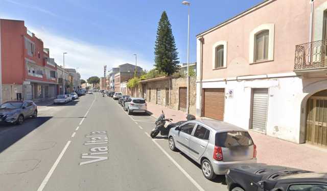 Via Italia 