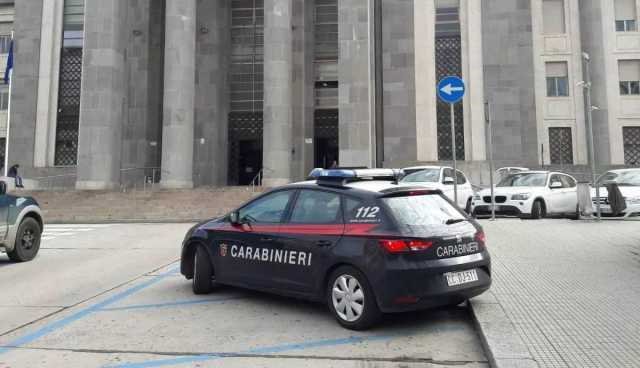 Il tribunale di Cagliari