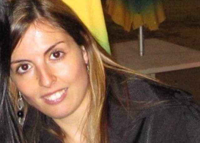 FRANCESCA DEIDDA