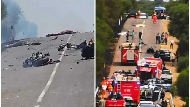 INCIDENTE MORTALE PAULILATINO