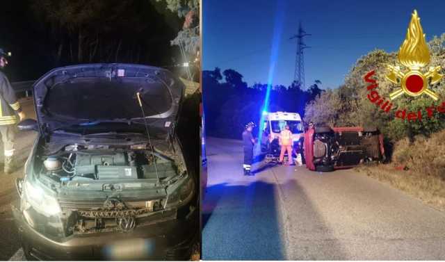Incidenti