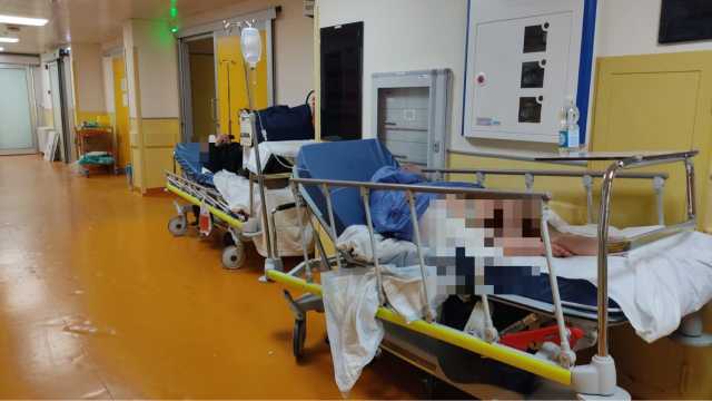Il pronto soccorso