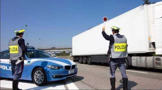 Polizia 