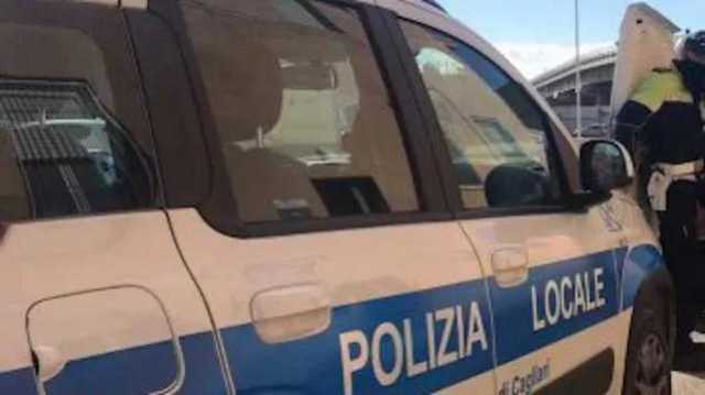 Polizia Locale