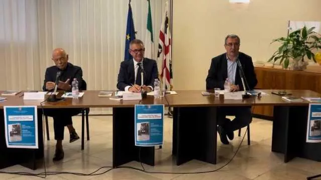 YouTG.NET - Giorgio Oppi, due anni dalla scomparsa: un libro per
