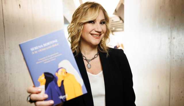 Bortone Libro