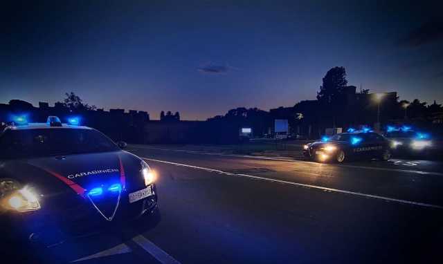 Cc Cagliari Notte
