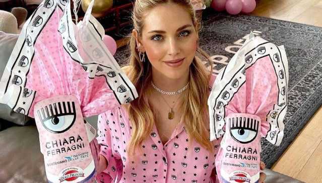 Ferragni Uova
