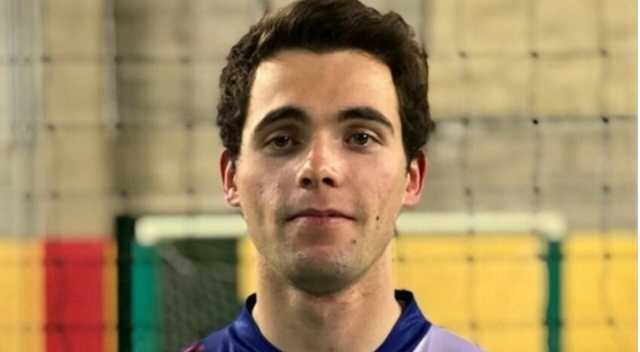 Filippo Turetta 3t