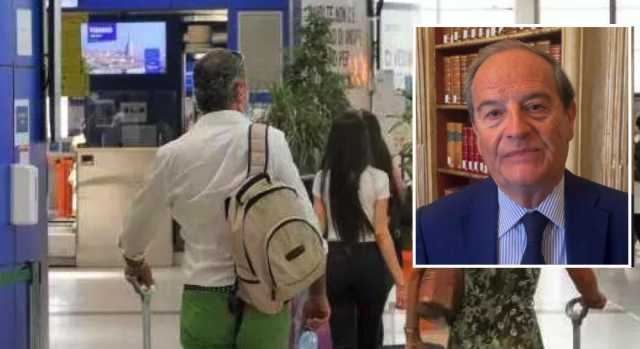 Fusione Aeroporti Sardi Stop