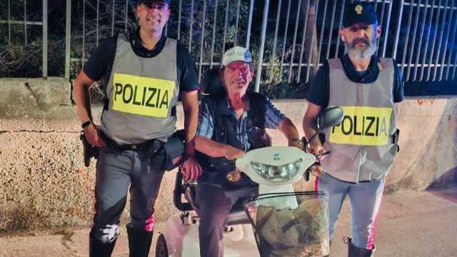 Immagine Polstrada