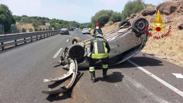 Incidente 