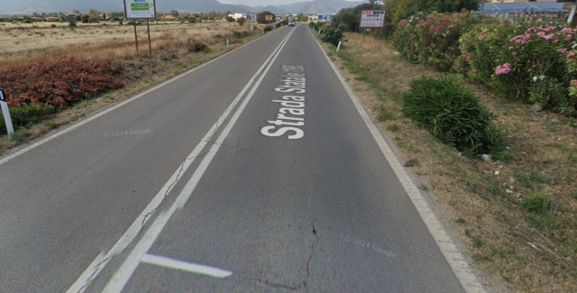 Ambulanza 