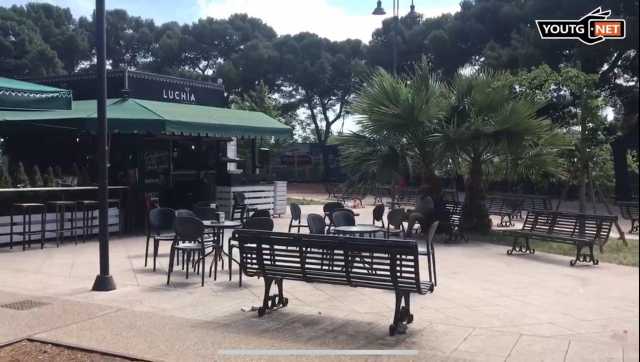 Luchia Tavolini Concessione