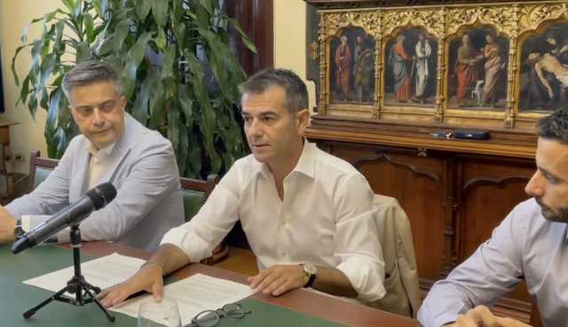 Massimo Zedda Su Pnrr Fondi