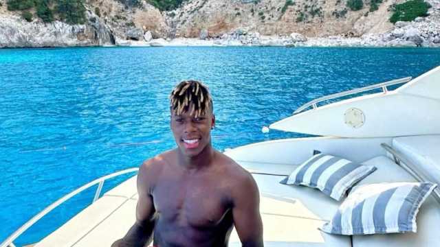 Nico Williams