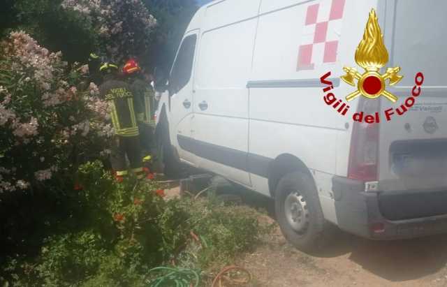 Ambulanza