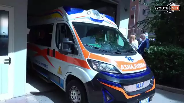 Pronto soccorso 