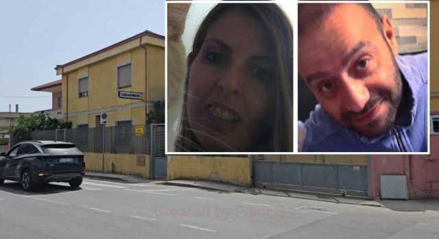 San Sperate Omicidio
