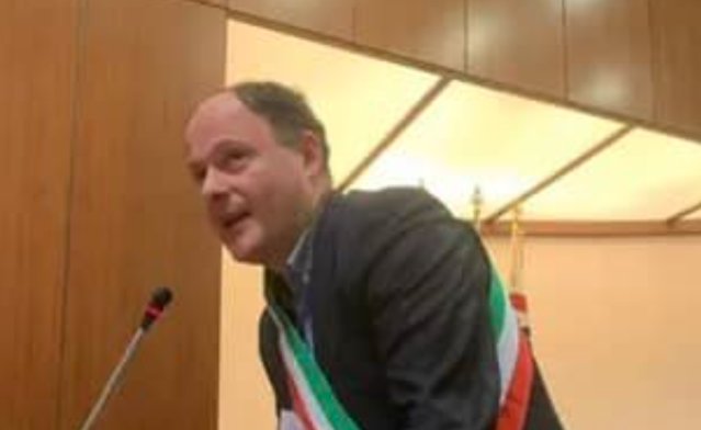 Sindaco Oniferi