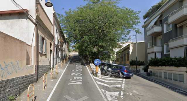 Via San Saturnino 46