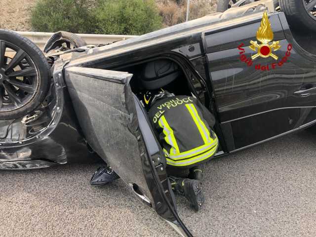 L'incidente 