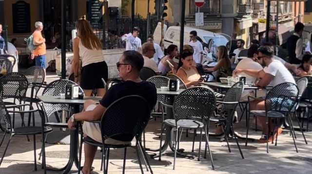 Cagliari Piazza